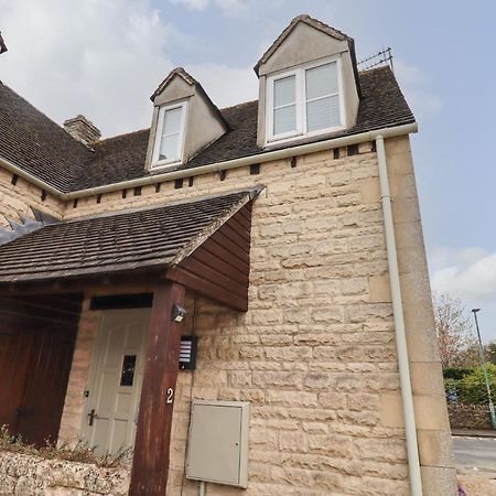 Second Cottage Cheltenham Exterior photo