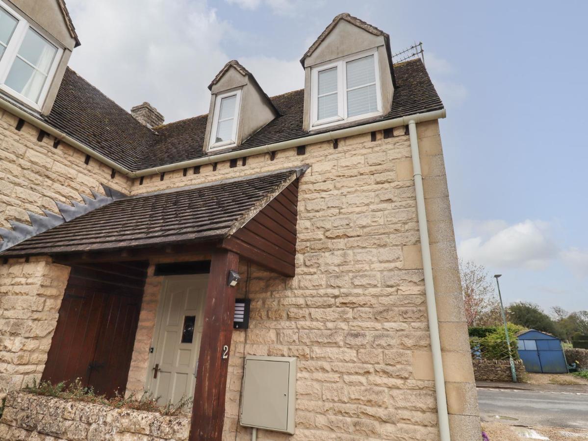 Second Cottage Cheltenham Exterior photo